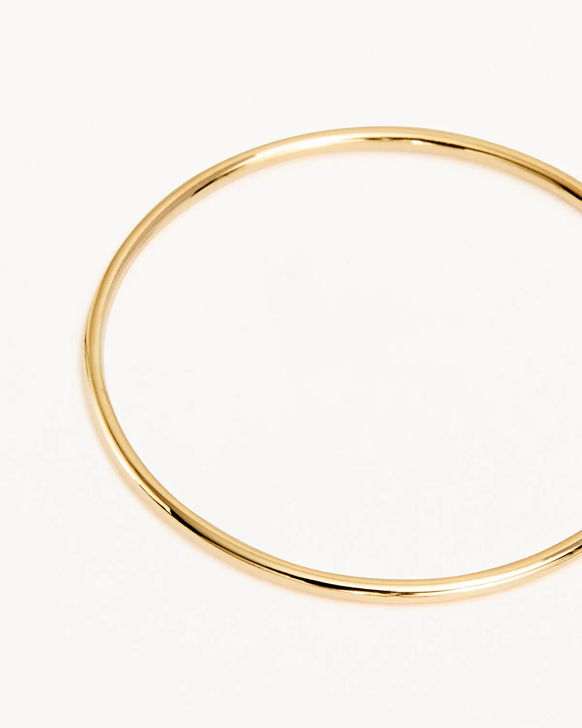 14k Solid Gold Sweet Purity Ring Bycharlotte