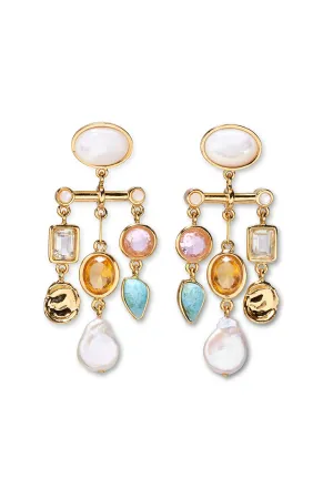 Altura Earrings