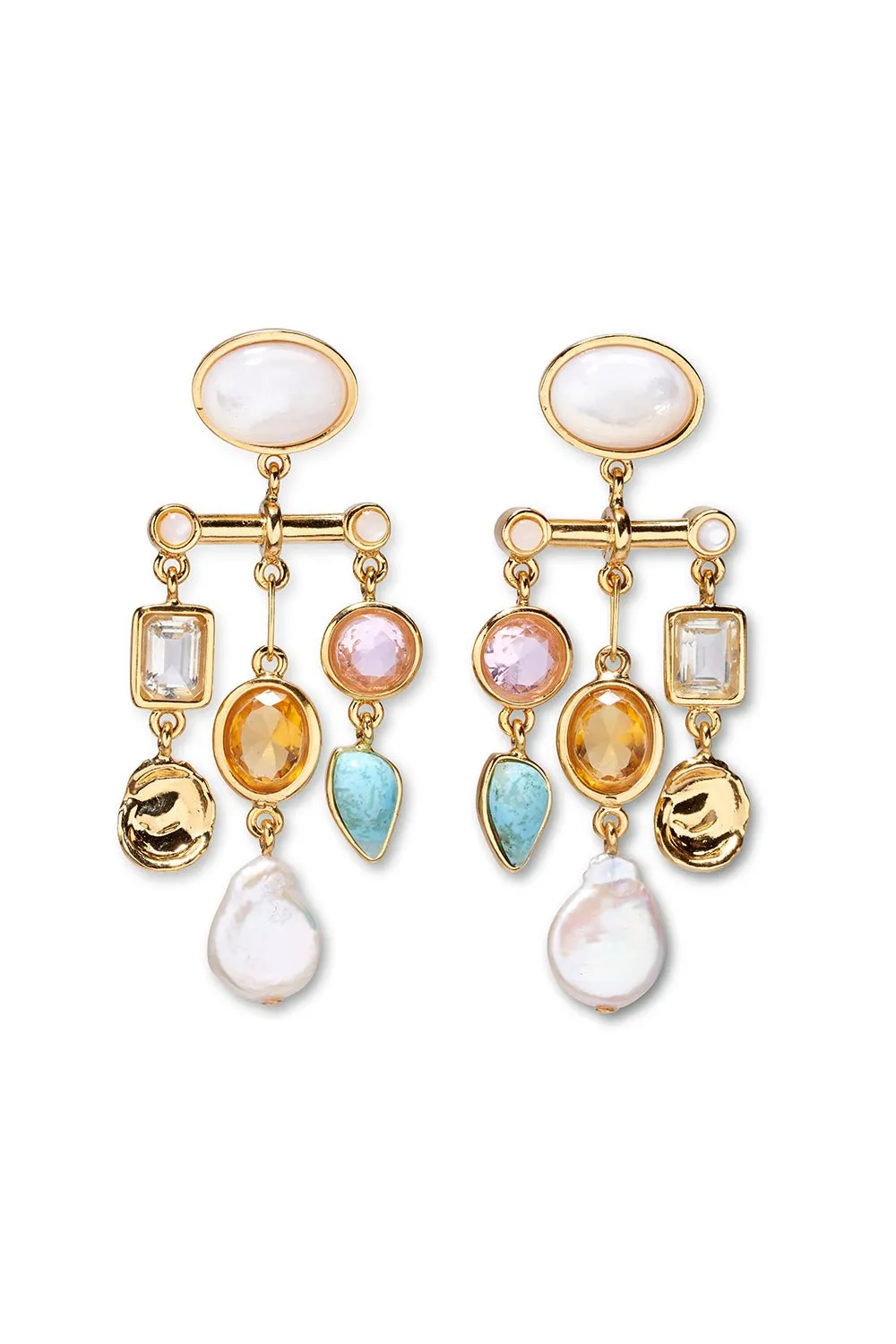 Altura Earrings