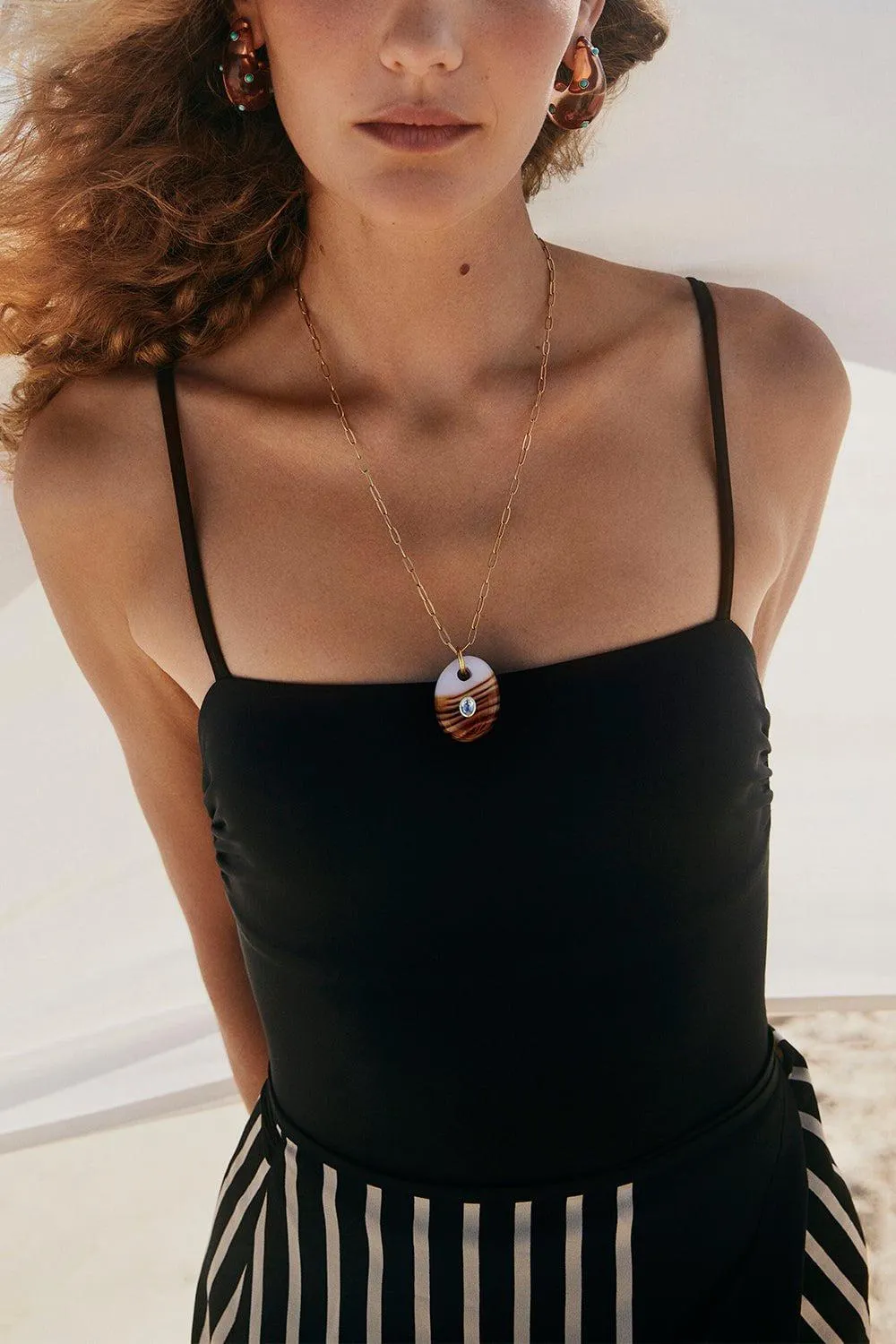 Arp Earrings