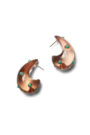 Arp Earrings