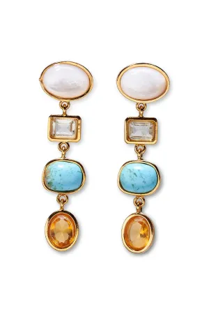 Aurora Earrings