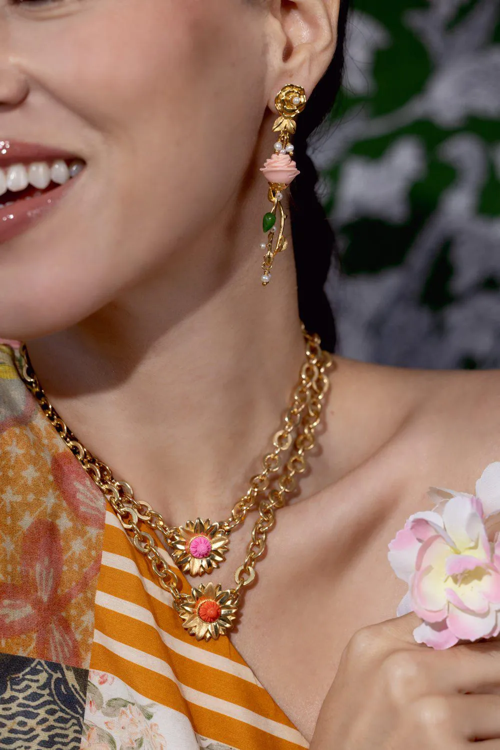 Bellini Earrings
