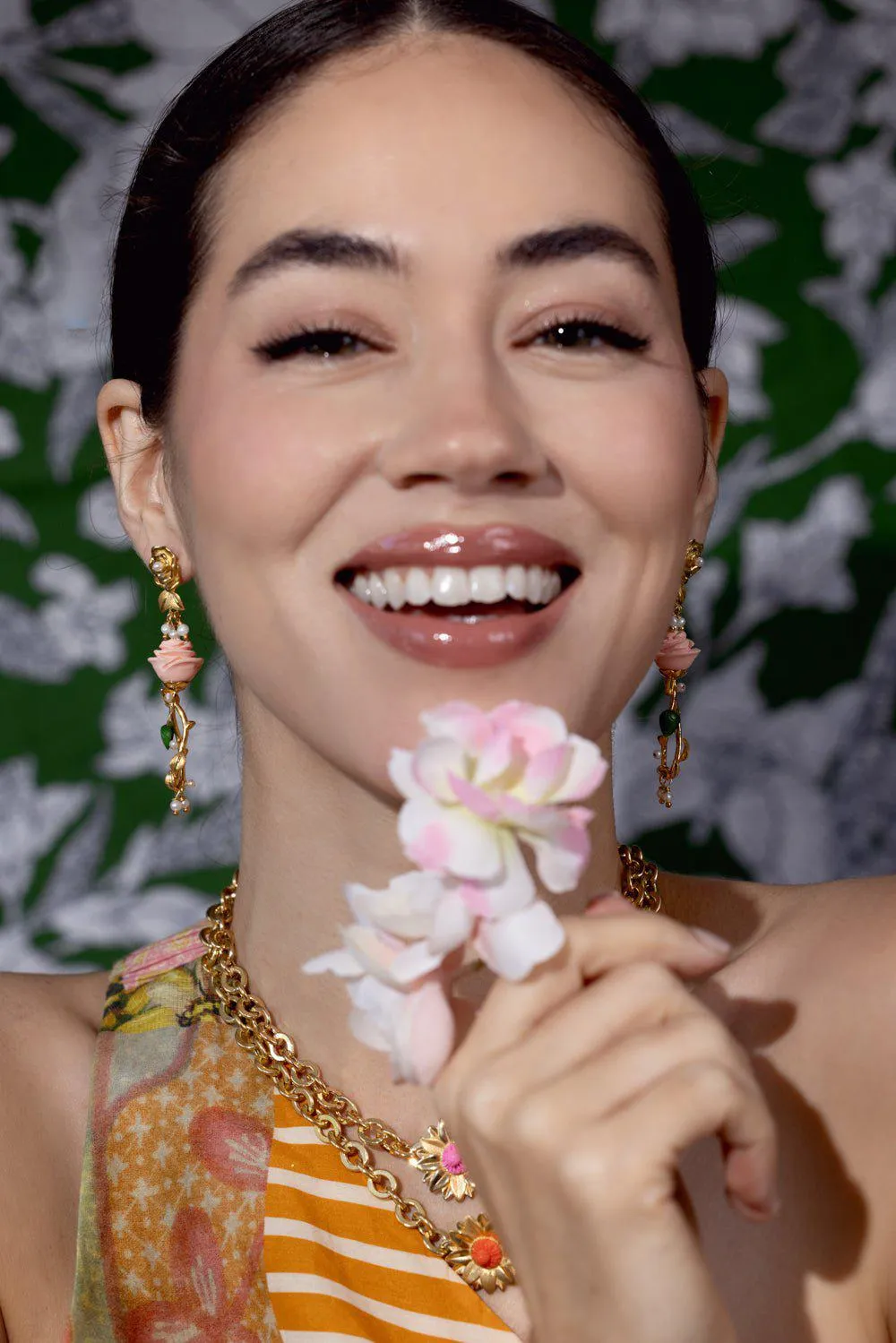 Bellini Earrings