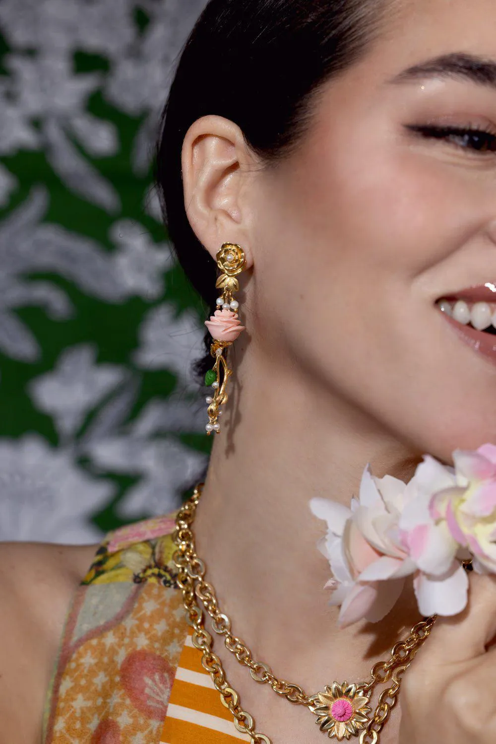Bellini Earrings