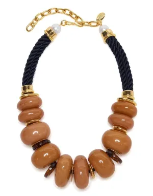 Botero Necklace