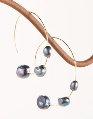 Brea Earrings