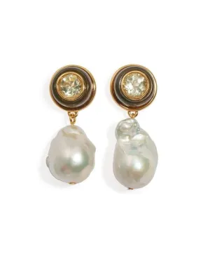 Candy Drop Earrings