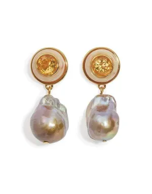 Candy Drop Earrings
