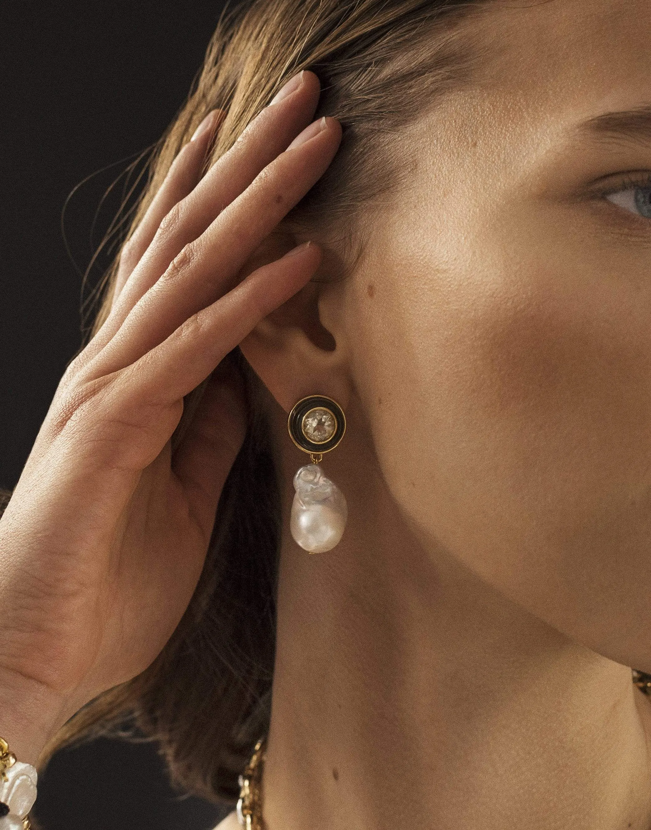 Candy Drop Earrings