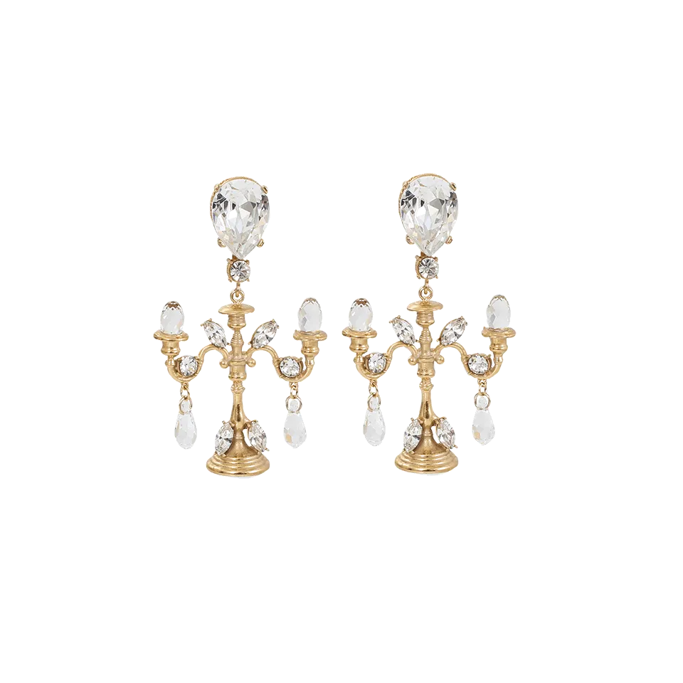 Chandelier Earrings