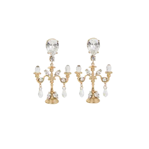 Chandelier Earrings