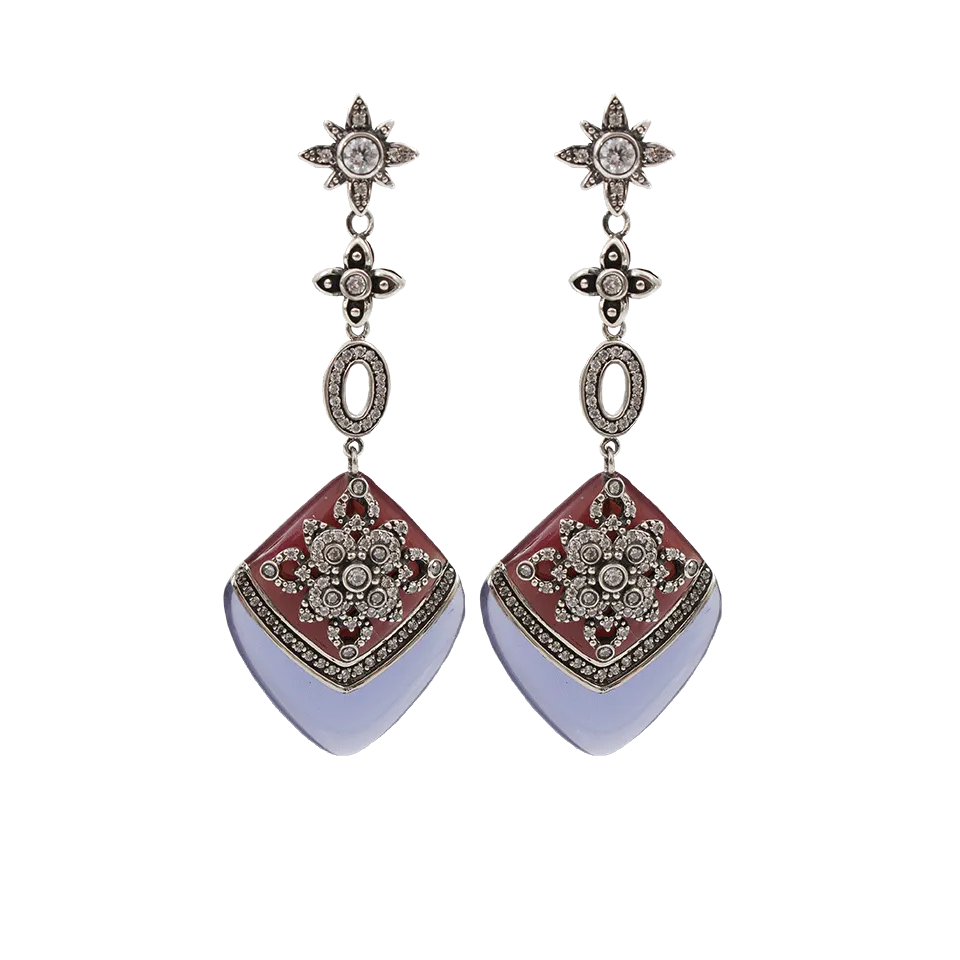 Chantilly Earrings