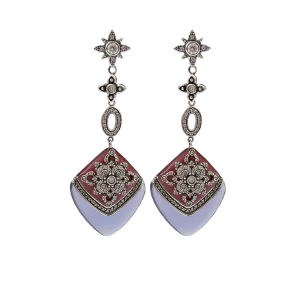 Chantilly Earrings