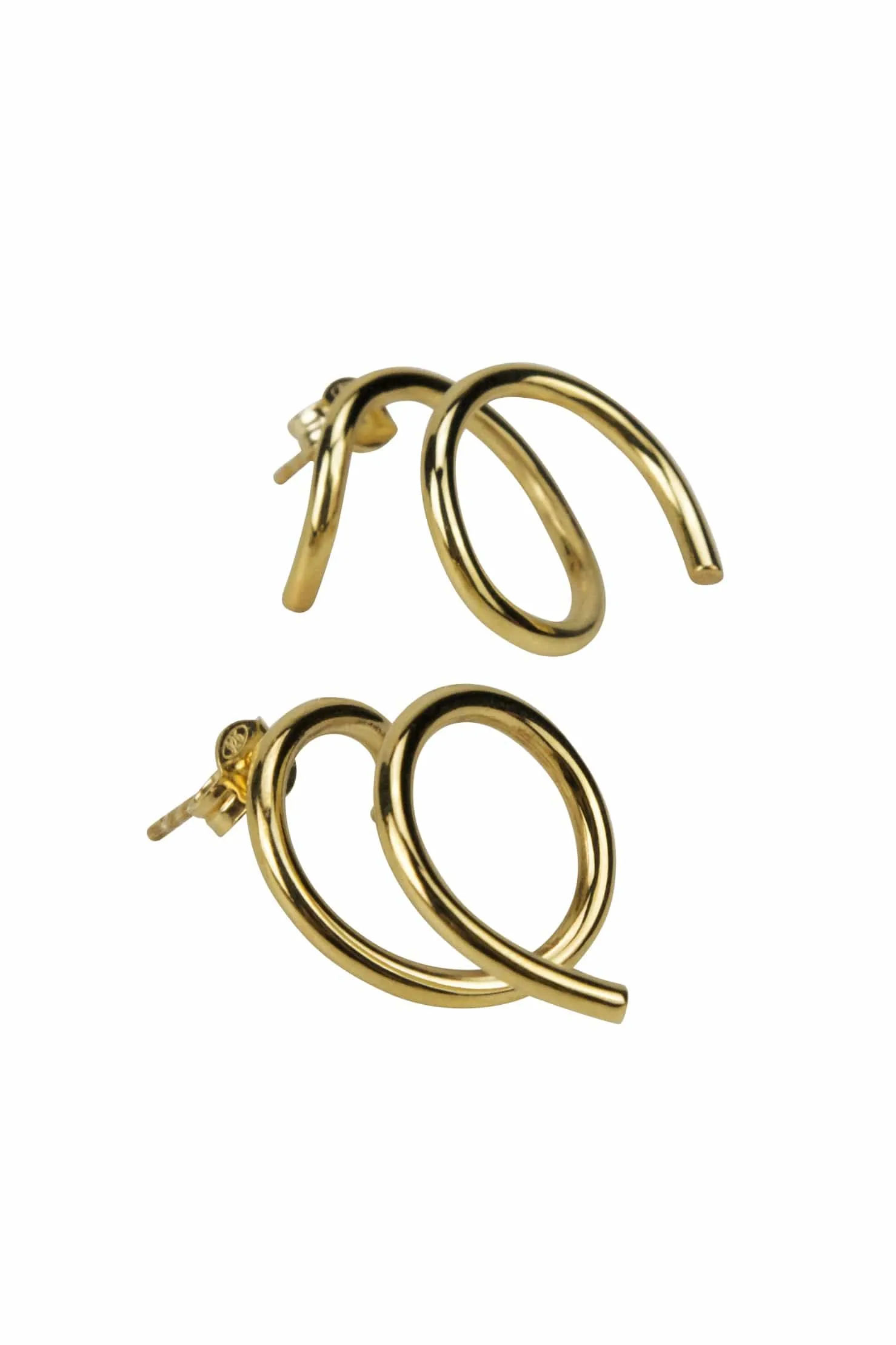 Ciclo Earrings