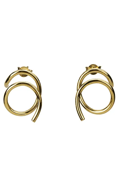 Ciclo Earrings
