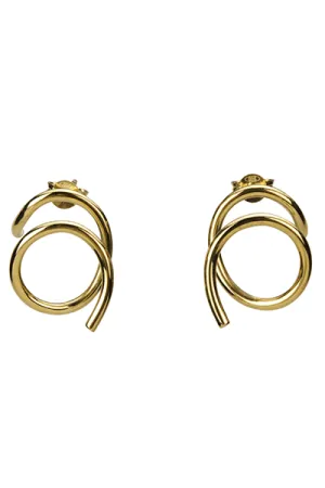 Ciclo Earrings