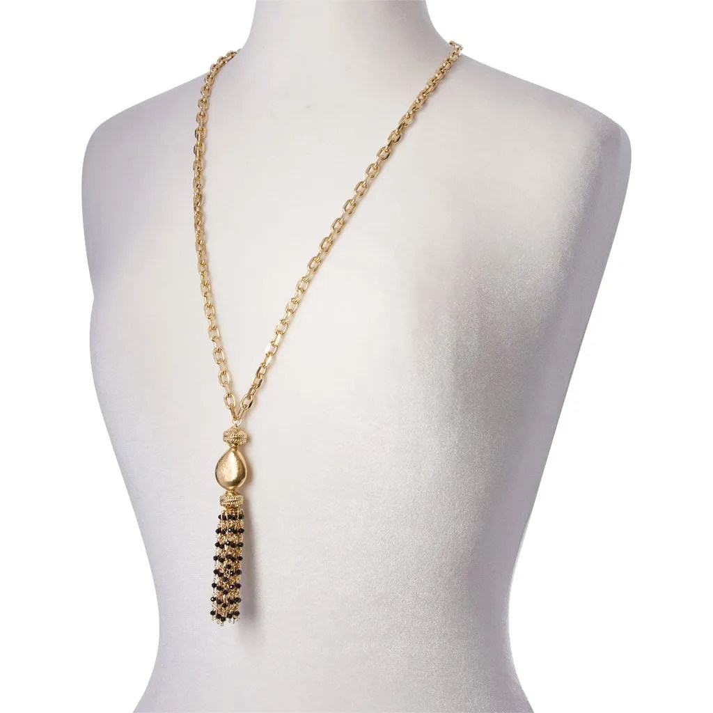 Clara Williams Sheridan Double Strand Necklace Croghans