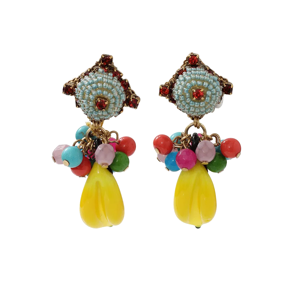 Copacabana Earrings