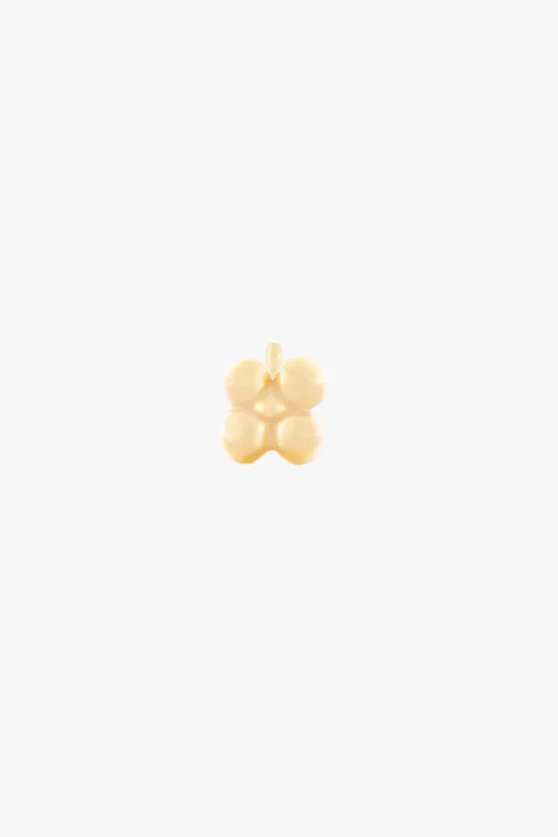 Dainty Flower Stud gold Plated Wildthings Collectables
