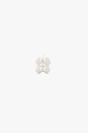 Dainty Flower Stud Silver Wildthings Collectables