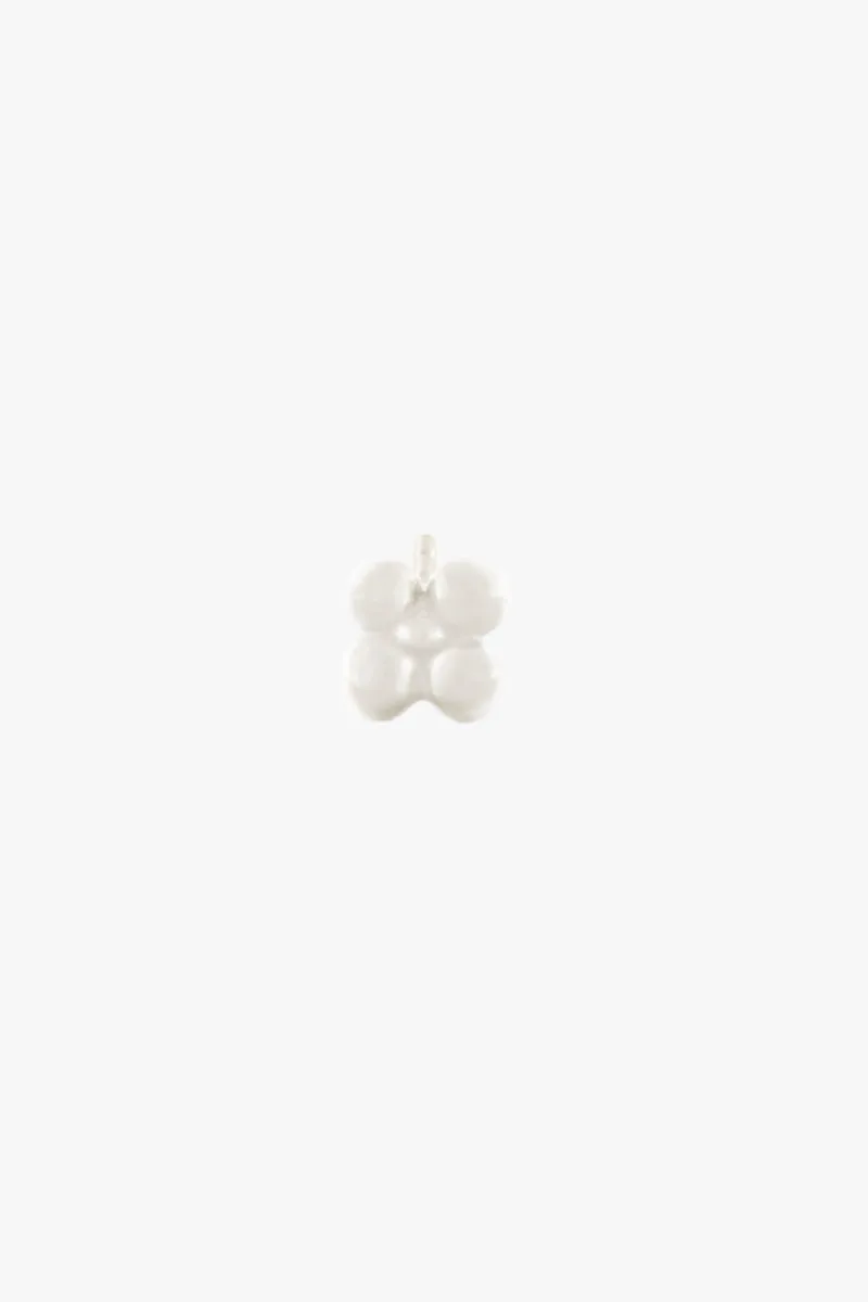Dainty Flower Stud Silver Wildthings Collectables