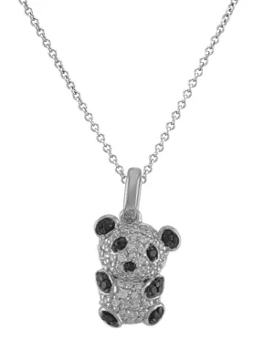 Diana M. Diamond Necklace