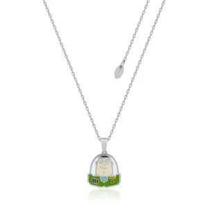 DISNEY Pixar Toy Story Buzz Lightyear Pendant Shiels