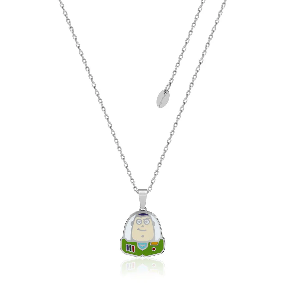DISNEY Pixar Toy Story Buzz Lightyear Pendant Shiels