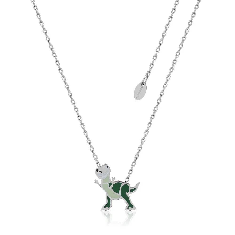 Disney Pixar Toy Story Rex Pendant Shiels