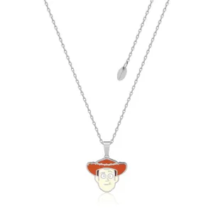 DISNEY Pixar Toy Story Woody Pendant Shiels