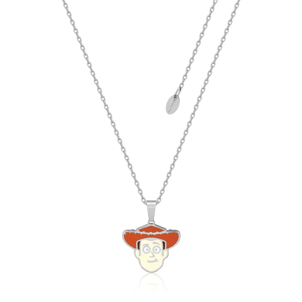 DISNEY Pixar Toy Story Woody Pendant Shiels