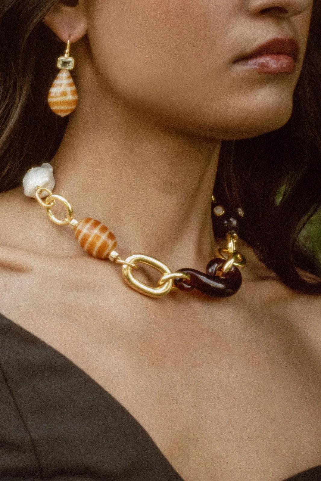 Drift Earrings