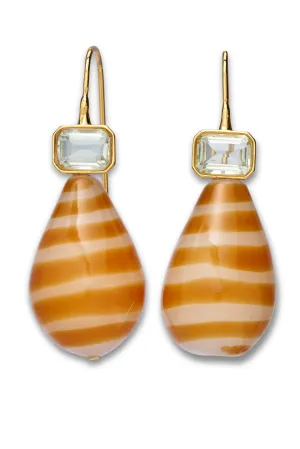 Drift Earrings