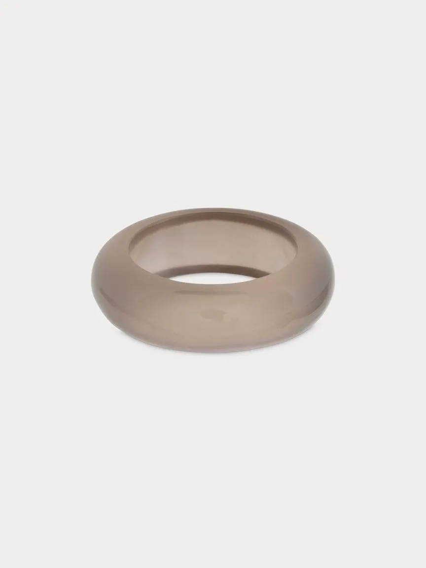 Essential Agate Ring (Made to Order)