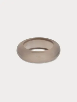 Essential Agate Ring (Made to Order)