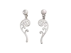 Fern Earrings - MSE0488