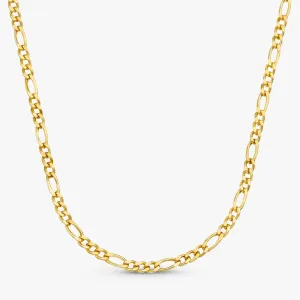 Figaro Chain Necklace, Suzanne SARAHELISE