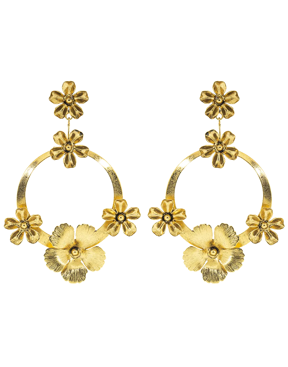 Freya Earrings