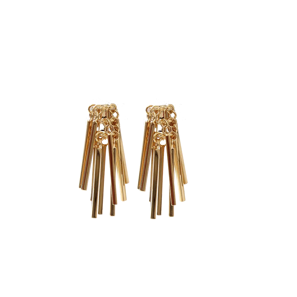 Fringe Earrings