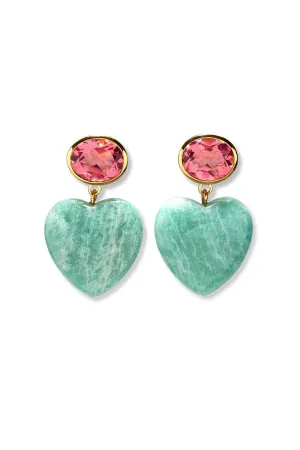 Gemma Earrings