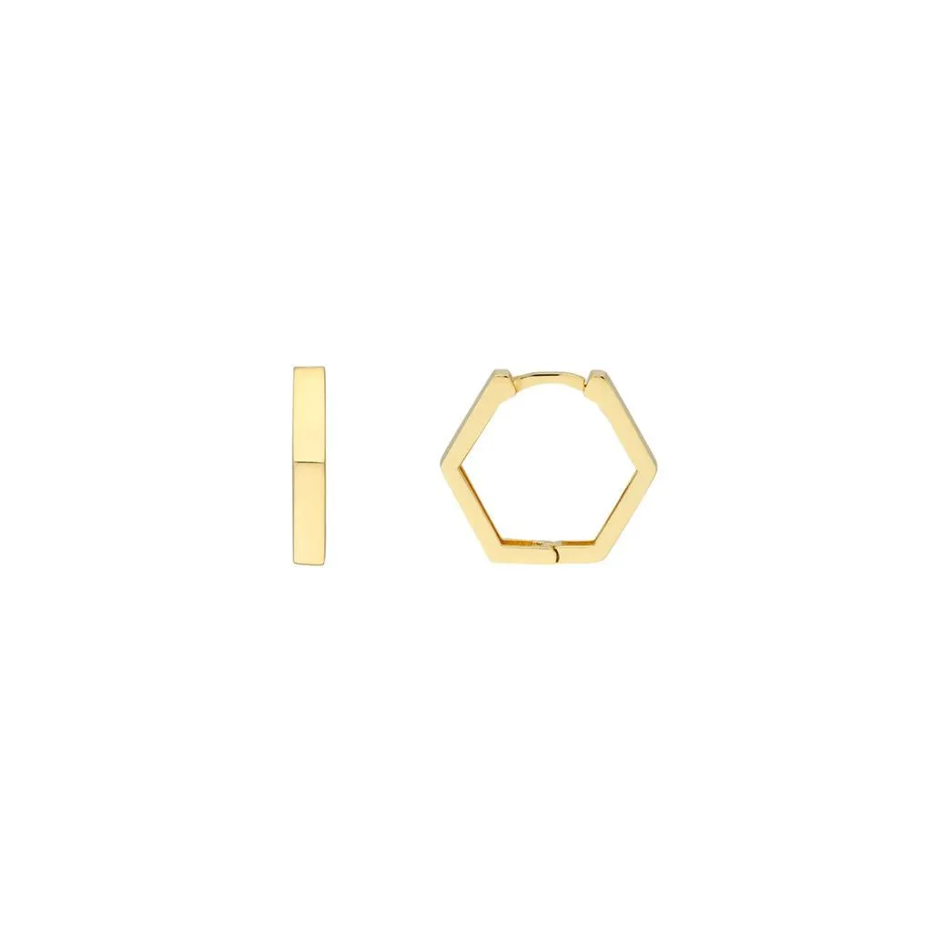 Gold Fashion