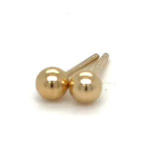 Gold Fashion