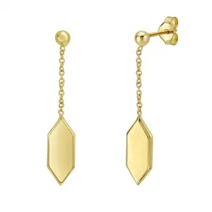 Gold Fashion