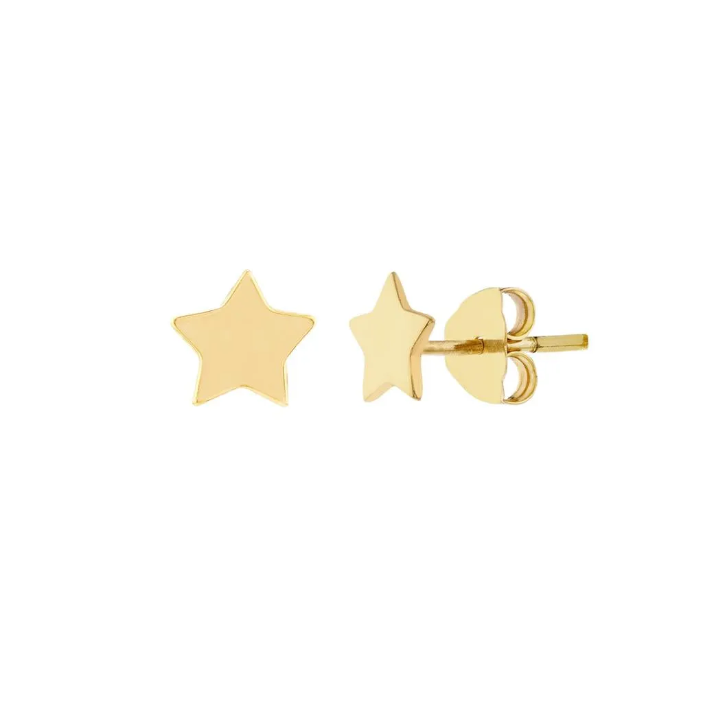 Gold Fashion