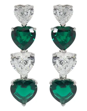 Heart Earrings