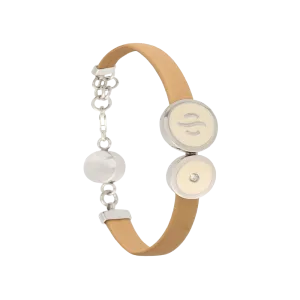 Jewelry Bracelet - Model 81-IVD-C