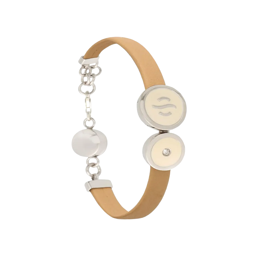 Jewelry Bracelet - Model 81-IVD-C