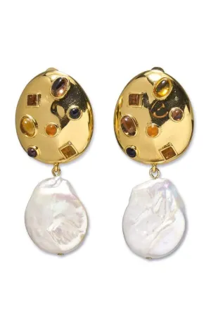 La Bomba Earrings