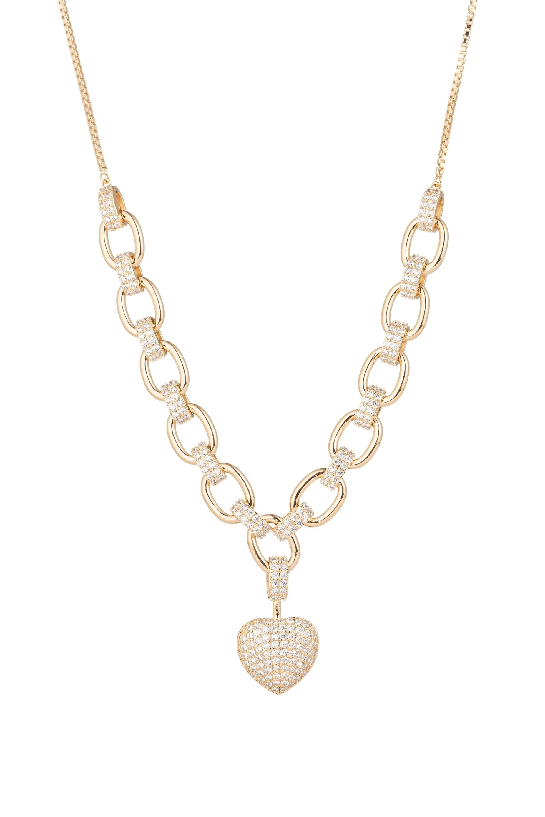 Laleh Necklace